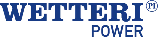 Wetteri Power -logo